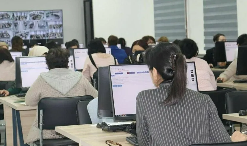 Yo‘riqnoma: Attestatsiya testini qanday topshirish kerak?