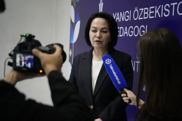 Attestatsiya savollari qanday tayyorlandi? — Markaz direktori izoh berdi