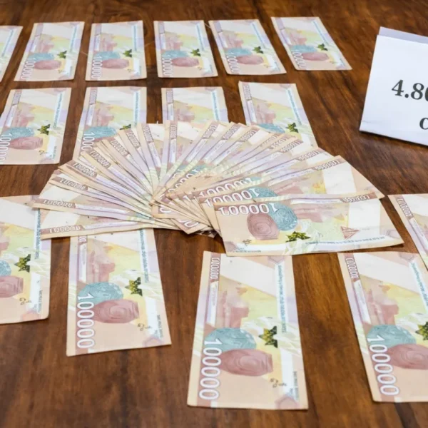 Jizzaxda MMTB bo‘lim boshlig‘i bog‘chani tekshirmaslik uchun pora talab qilgani aniqlandi