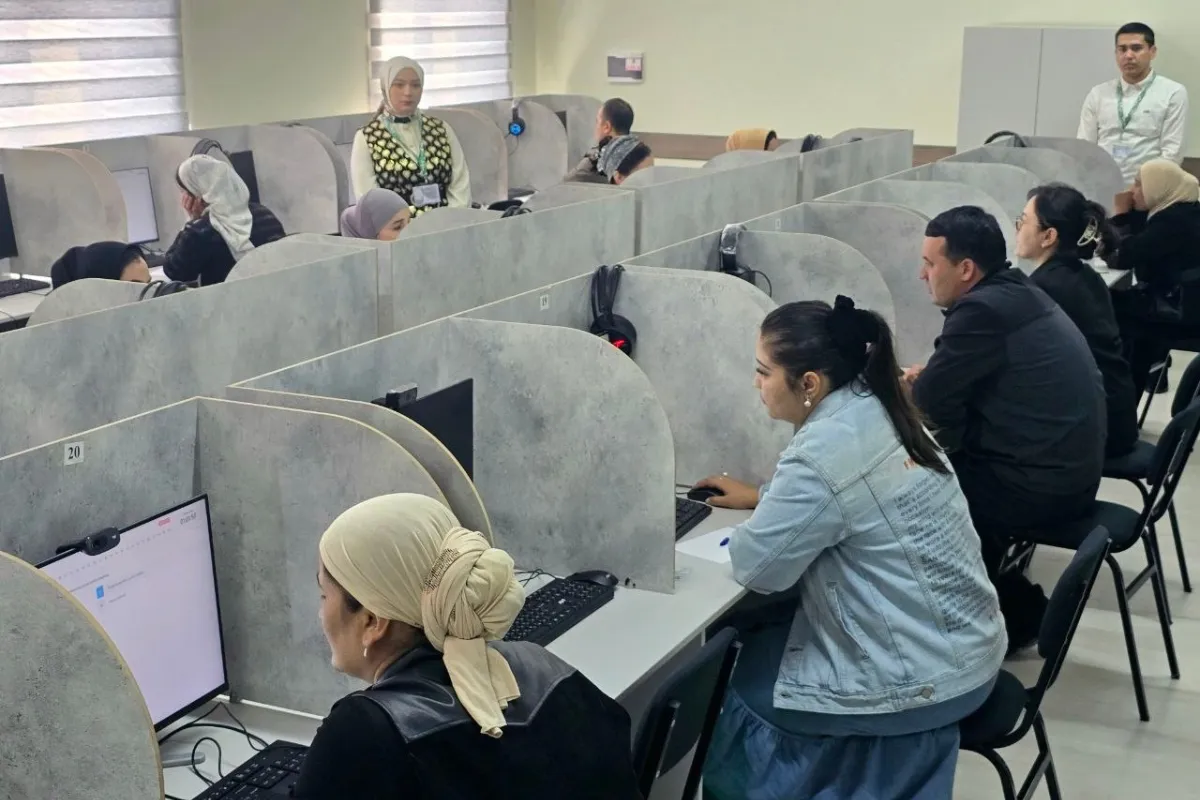 2026-yil IV choragida o‘tkaziladigan nostrifikatsiya test sinovlari sanalari e’lon qilindi