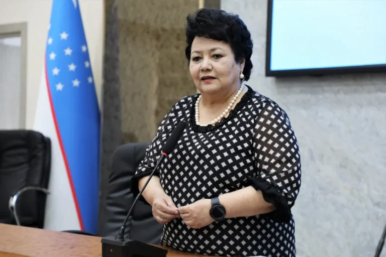 70 yillik umr, yarim asrdan ortiq ilmiy mehnat va minglab shogirdlar ehtiromi — Professor Shahnoz Umarovaning ibratli hayoti