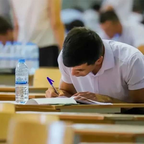 Qabul boshlanishiga 2 oy qoldi: joriy yilda nimalar o‘zgaradi?