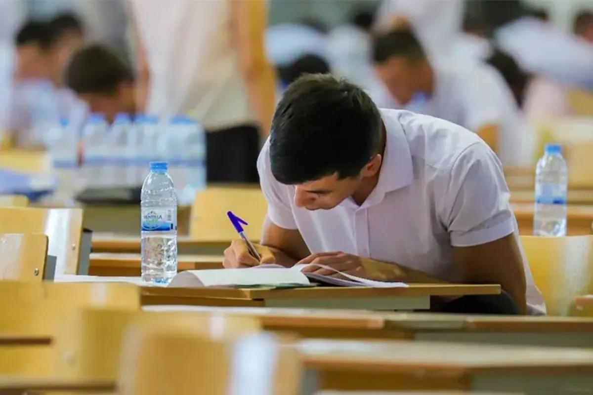 Qabul boshlanishiga 2 oy qoldi: joriy yilda nimalar o‘zgaradi?