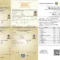 Shahodatnomasi to‘liq “5”, qo‘lida 4 ta sertifikat: Qarshida 10-sinf bitiruvchisi qator muvaffaqiyatlarga erishdi