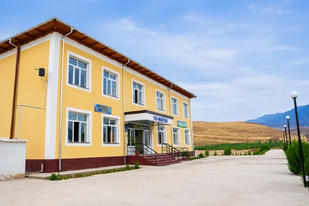 Ta’lim darajasi yuqori bo‘lmagan maktablarga pedagoglarni saralash mezonlari o‘zgardi