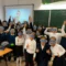 Qozog‘istonda boshlang‘ich sinf o‘quvchilariga insult belgilarini tezda aniqlash o‘rgatilmoqda