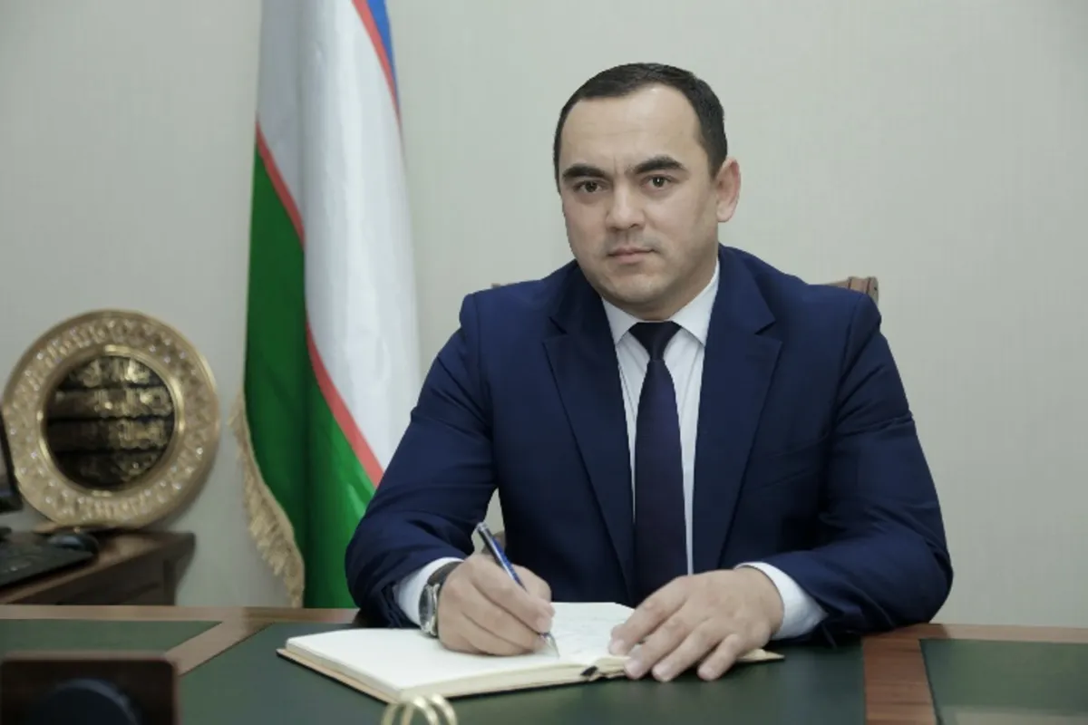 TerDu rektori Abduqodir Toshqulov yangi lavozimga tayinlandi