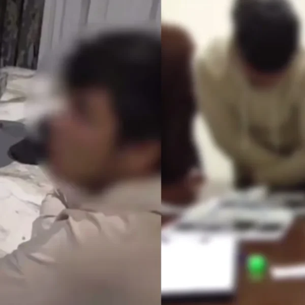 Ishga kiritib qo‘yish evaziga pora olayotgan texnikum talabasi ushlandi