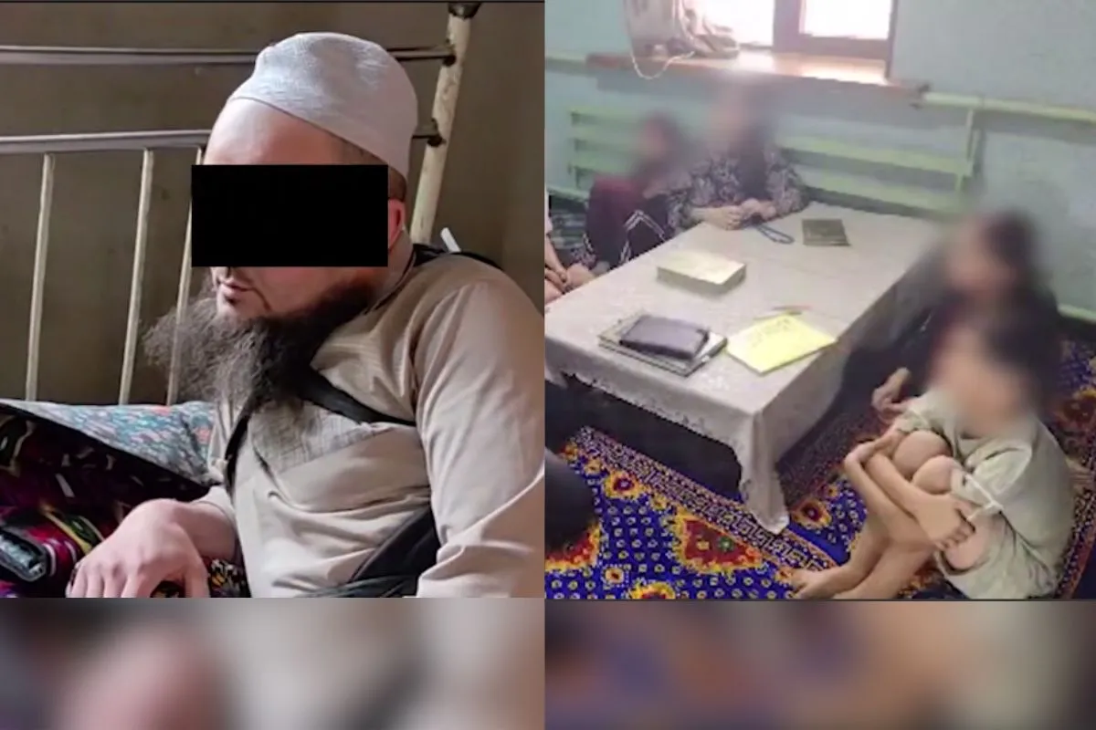 Surxondaryo va Farg‘onada voyaga yetmagan bolalarga noqonuniy diniy ta’lim berish holatlari aniqlandi