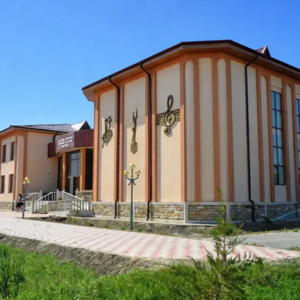 Ixtisoslashtirilgan san’at maktablari va maktab-internatlariga atoqli ijodkorlar nomi beriladi