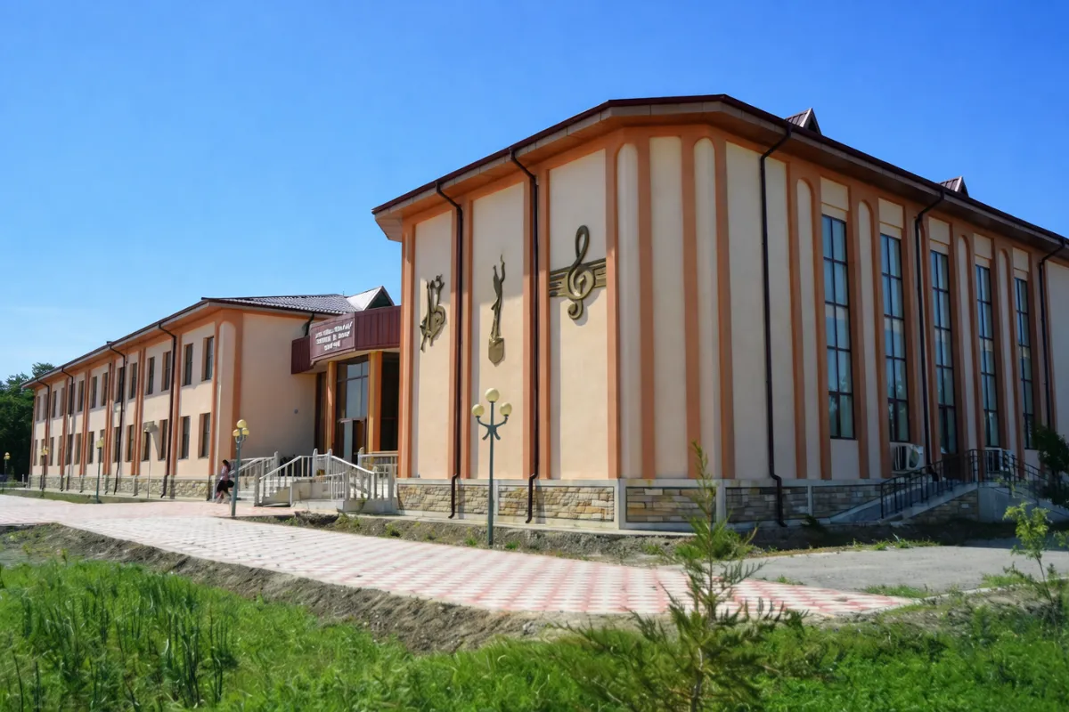 Ixtisoslashtirilgan san’at maktablari va maktab-internatlariga atoqli ijodkorlar nomi beriladi