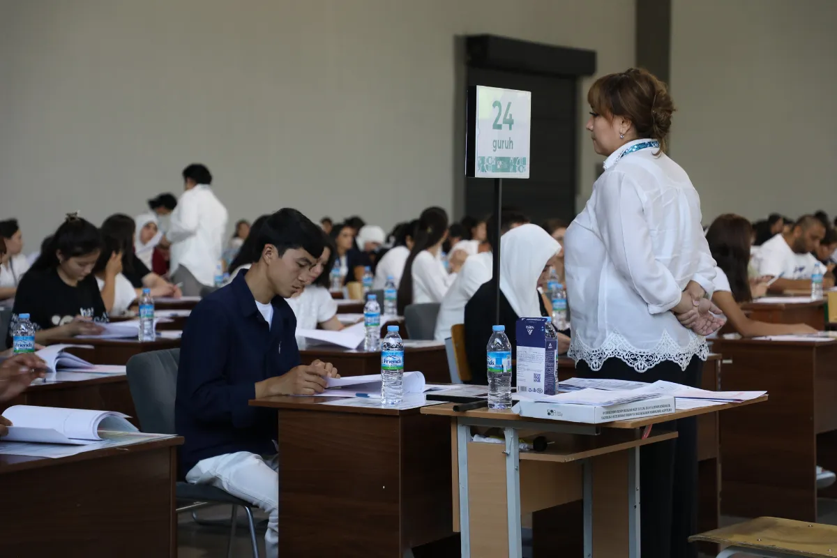 Bu yil abituriyentlar eng koʻp qaysi universitet va yoʻnalishlarni tanladi?