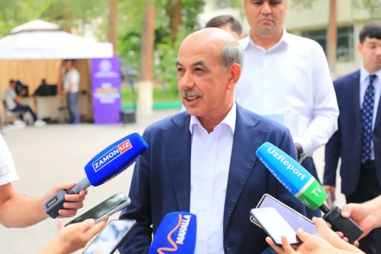 Yangi oʻquv yilida Toshkent davlat iqtisodiyot universitetida kontrakt narxlari oshiriladi — OTM rektori