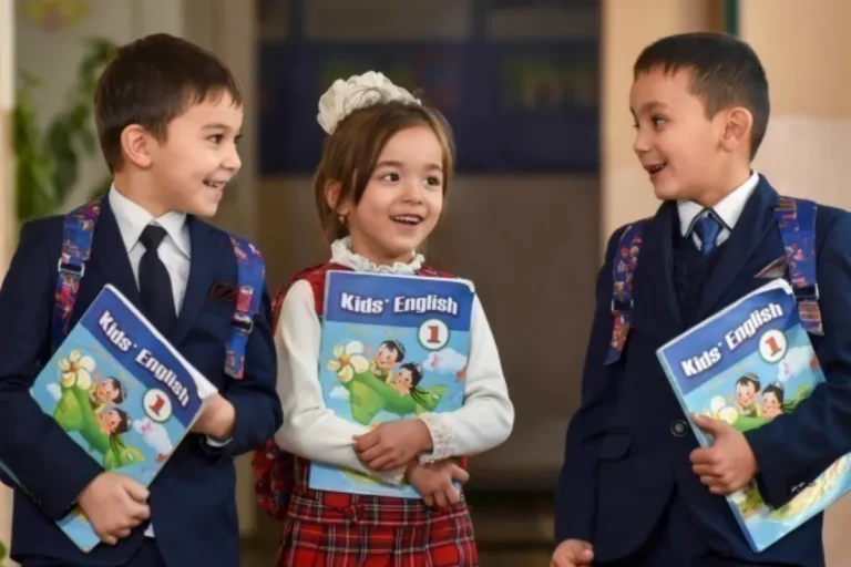 Joriy yildan yangi baholash tizimi joriy etiladigan maktablar ro‘yxati tasdiqlandi