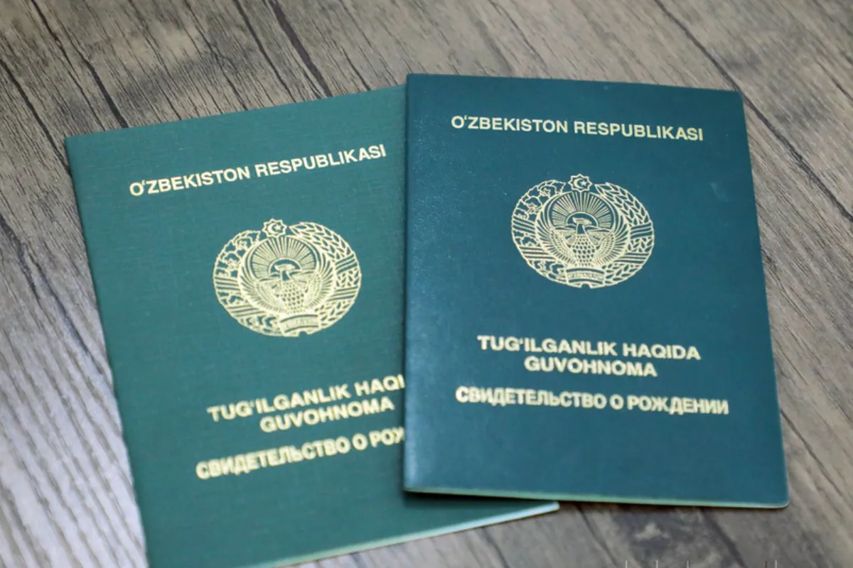 16 yoshga toʻlmagan yoshlar milliy sertifikat imtihoni uchun qay tartibda roʻyxatdan oʻtadi?