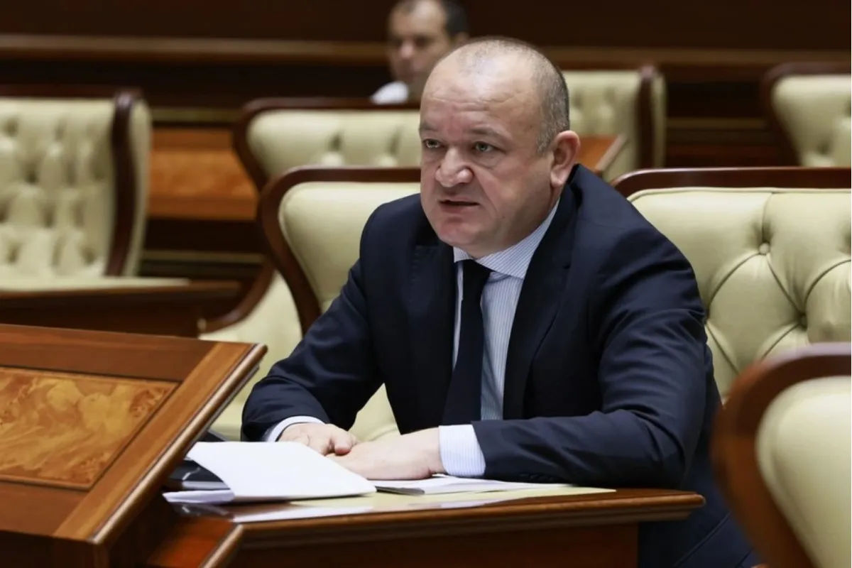 Soliq oliy maktabi rektori vazifasini bajaruvchi tayinlandi
