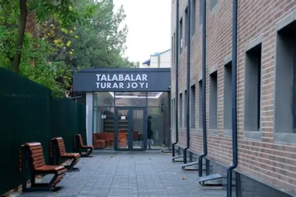 Talabalar turar-joylariga qaysi toifadagi talabalar birinchi joylashtiriladi?