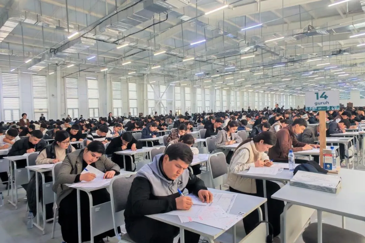 Стало известно, когда будут объявлены результаты национального сертификата по биологии, истории и физике