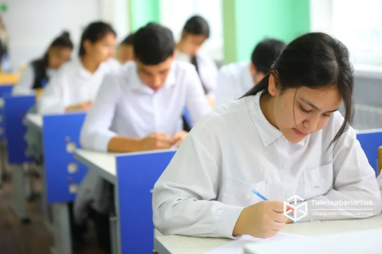 Bitiruvchilar qanday hollarda yakuniy davlat attestatsiyasidan ozod etiladi?