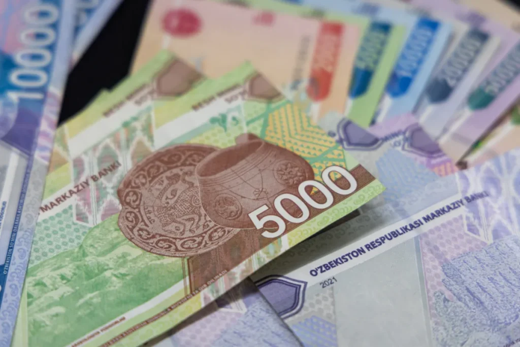 Vazir jamg‘armasi hisobidan ustama oluvchilar saralandi va e’tirozlar qabuli boshlandi