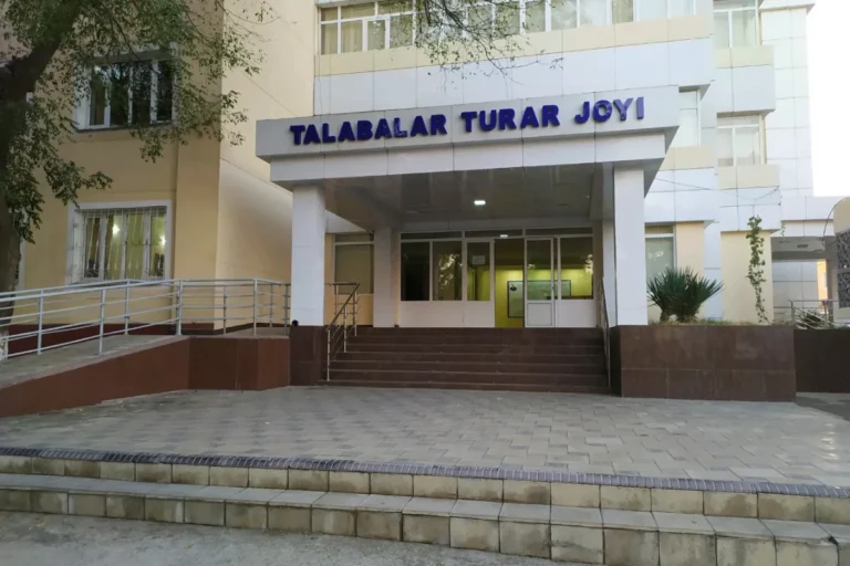 Talabalar yotoqxonasiga joylashish uchun arizalar qachongacha qabul qilinadi?