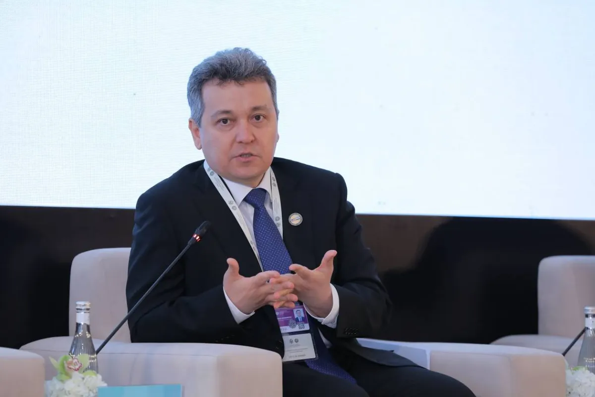 “Qonun qabul qilinsa, barcha muammolar hal bo‘lib qolmaydi” — Sherzod Shermatov bolalar uchun ijtimoiy tarmoqlarni cheklash haqida