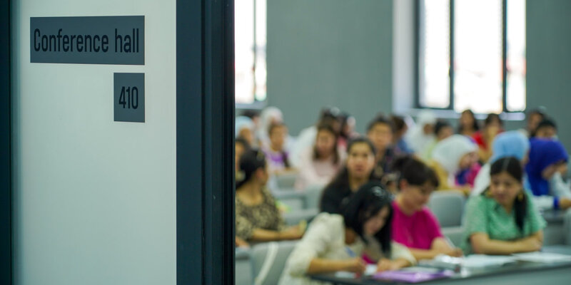 Сиртқи таълимни тугатилишига оид мутахассислар фикри ўрганилди