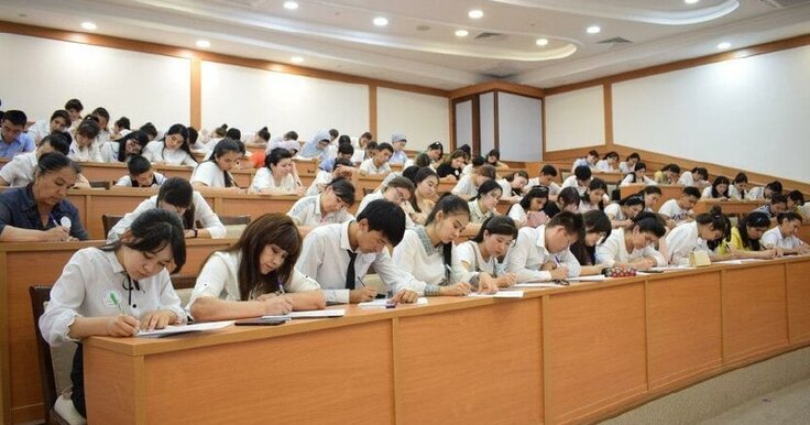 Сиртқи таълимни тугатилишига оид мутахассислар фикри ўрганилди