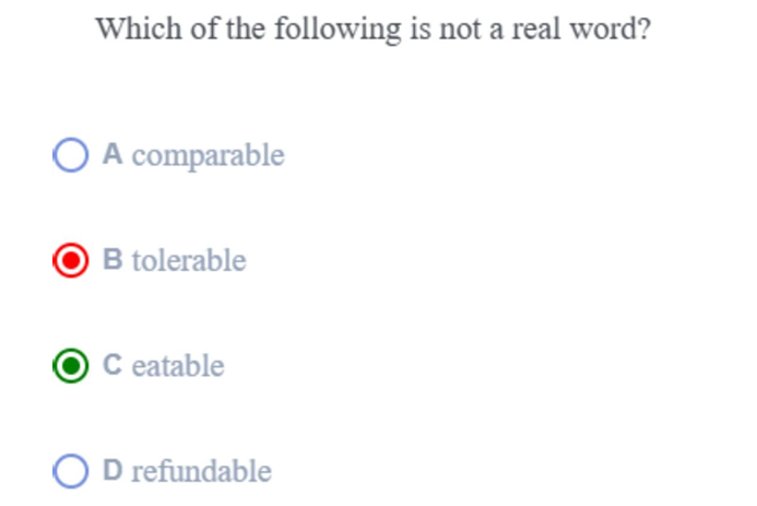 Malaka sinovlarida eng ko‘p muhokamalarga sabab bo‘lgan savollar yuzasidan tahliliy izohlar taqdim etildi