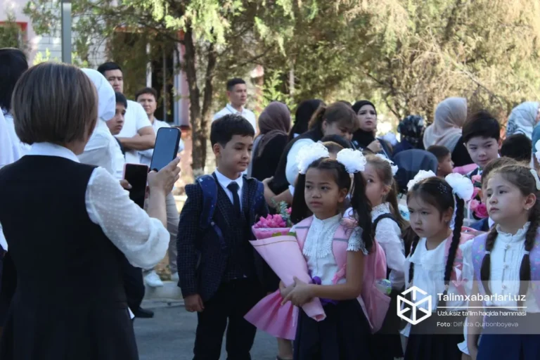1-sinfga qabulda bir vaqtning o‘zida bir nechta maktabga ariza topshirish mumkinmi?