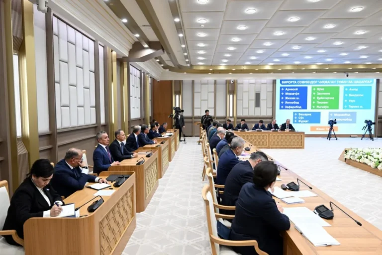 Yutuqlarga erishgan sport maktablari qo‘shimcha yana 500 million so‘mdan mukofotlanadi