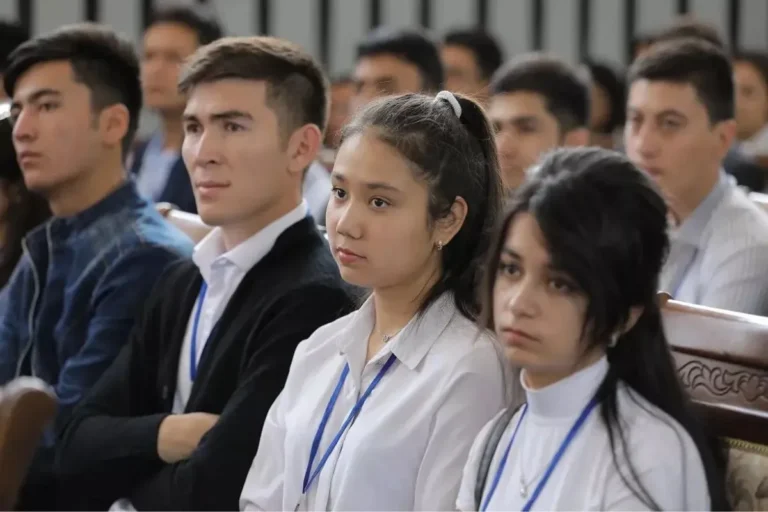 Talabalar orasida eng ommabop bo‘lgan yo‘nalishlar ma’lum bo‘ldi