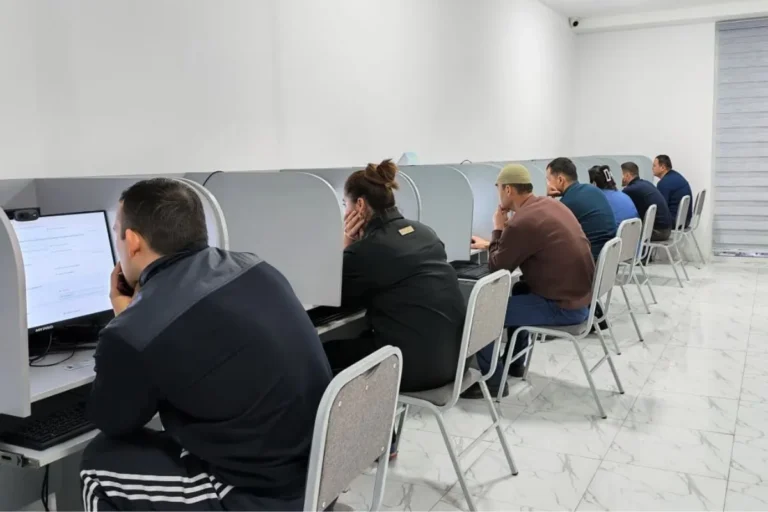 Natijasidan norozi jismoniy tarbiya oʻqituvchilari Administratsiya va Sport vazirligiga murojaat yoʻlladi