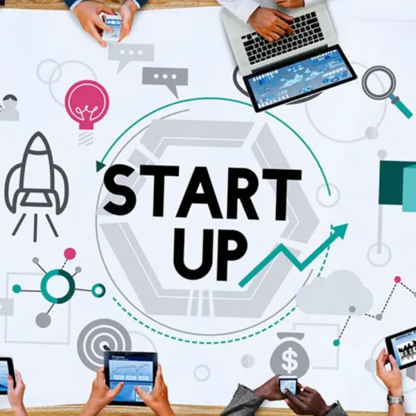 На базе Молодёжного инновационного центра будет создан Центр поддержки стартапов