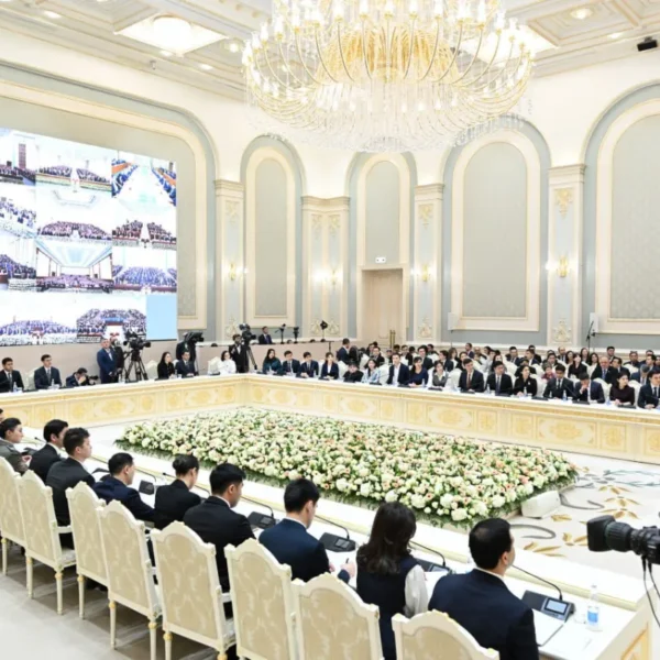 Bitiruvchilarga stajirovka dasturi orqali oyiga 2 million so‘mgacha stipendiya to‘lanadi