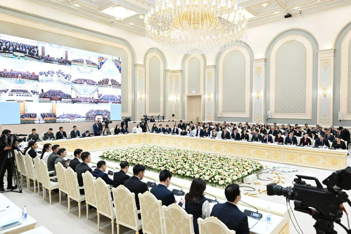 Bitiruvchilarga stajirovka dasturi orqali oyiga 2 million so‘mgacha stipendiya to‘lanadi