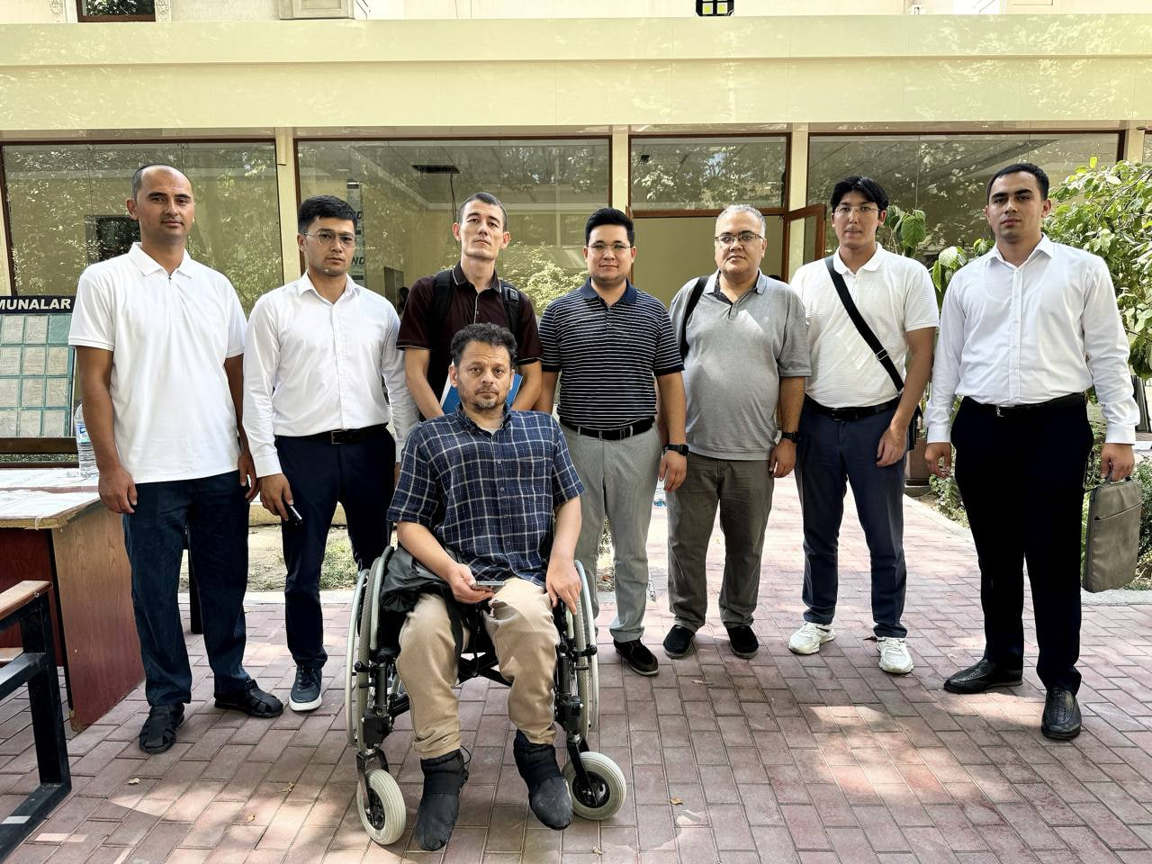 Attestatsiyadan norozi boʻlgan oʻqituvchilar ishi sudda koʻrildi — sud qanday qarorga keldi?