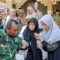 Indoneziya prezidenti yo‘lga qo‘ygan bepul ovqatlar ortidan 2 mingga yaqin o‘quvchi va o‘qituvchilar zaharlandi