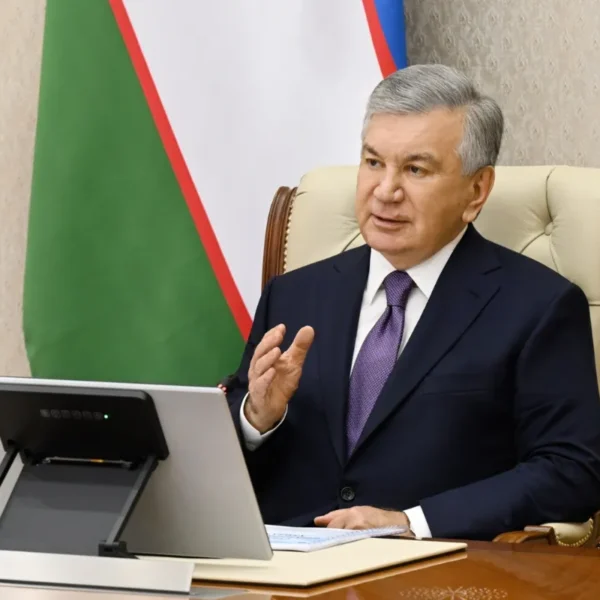 Prezident maktablarni bepul Wi-Fi bilan ta’minlash va internet tezligini oshirishni buyurdi
