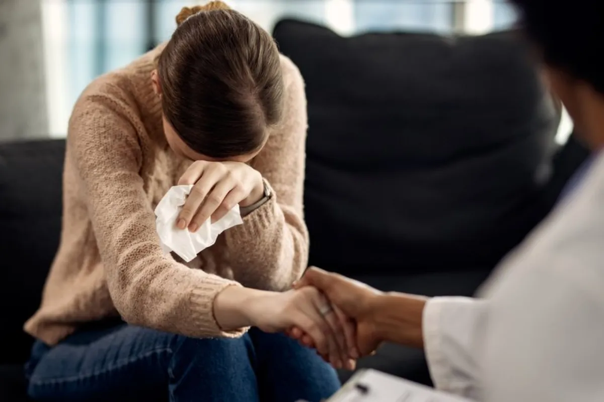 Rossiyada universitet talabasi neyron tarmoq orqali depressiyani aniqlash bo‘yicha yangi usulni ishlab chiqdi