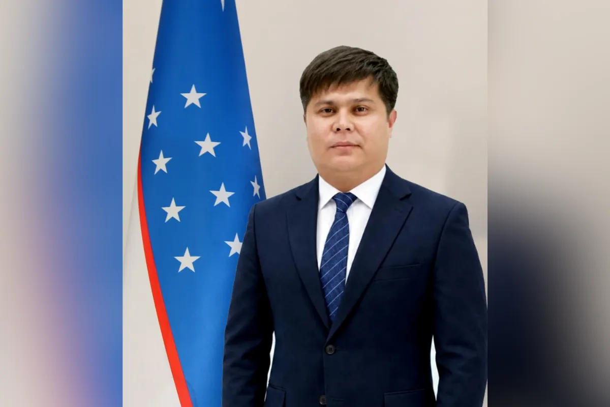 Qoraqalpogʻiston qishloq xoʻjaligi va agrotexnologiyalar institutiga yangi rektor tayinlandi