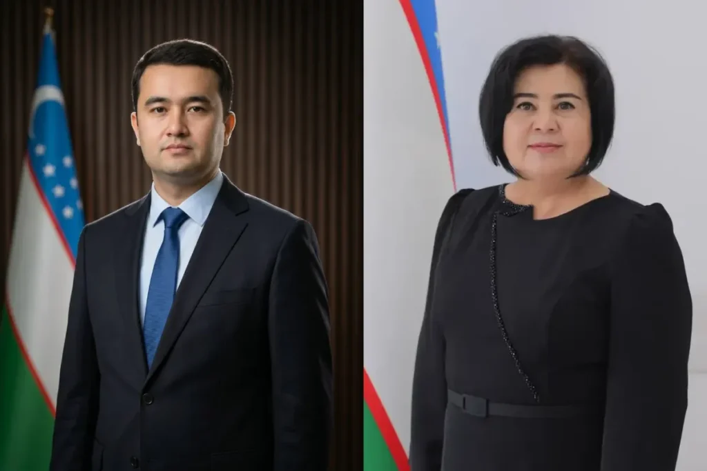 Ta’lim va ilm-fan vaziriga ikki oʻrinbosar tayinlanishi kutilmoqda