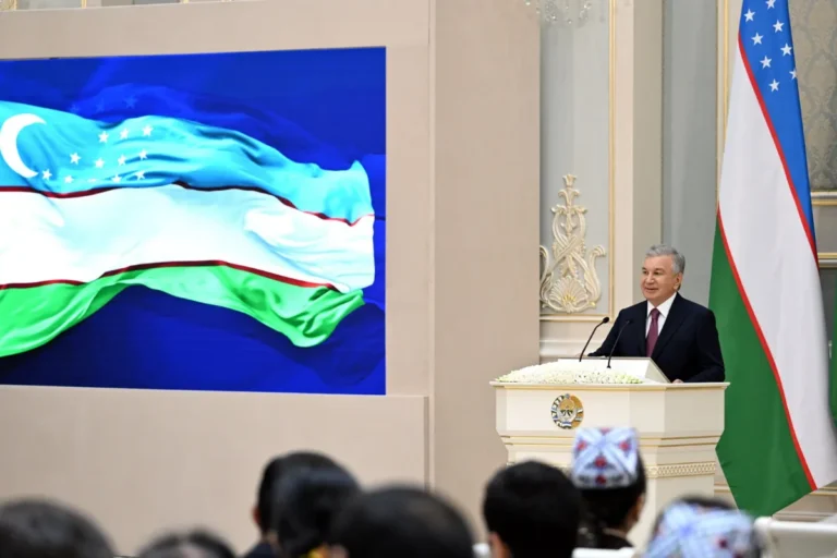 Qizlar shaxmati va parashaxmatni rivojlantirish bo‘yicha alohida tizim tashkil etiladi