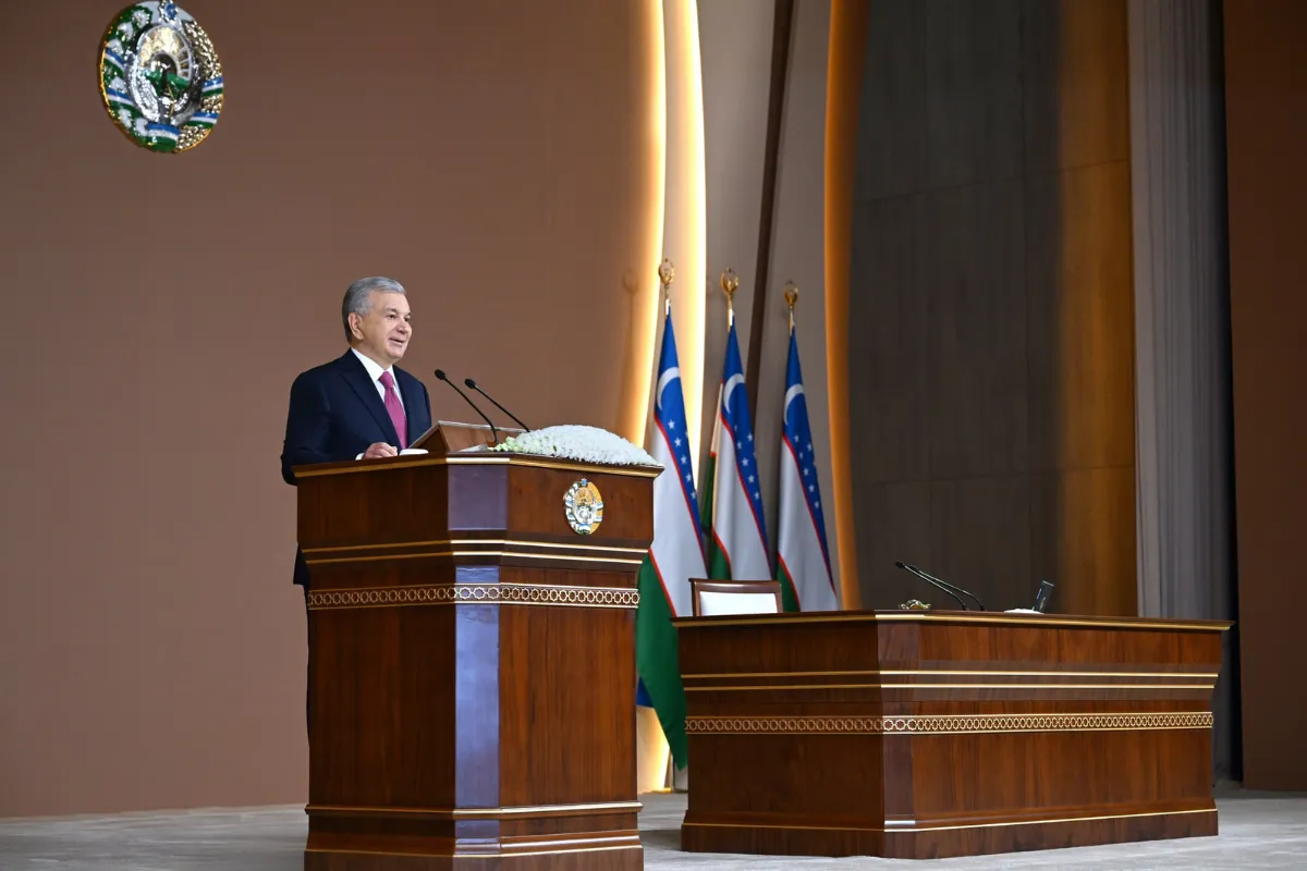 &laquo;140 ming ustoz 1000 dollardan olsa ham kam, men ko’payishi tarafdoriman&raquo; — Prezident