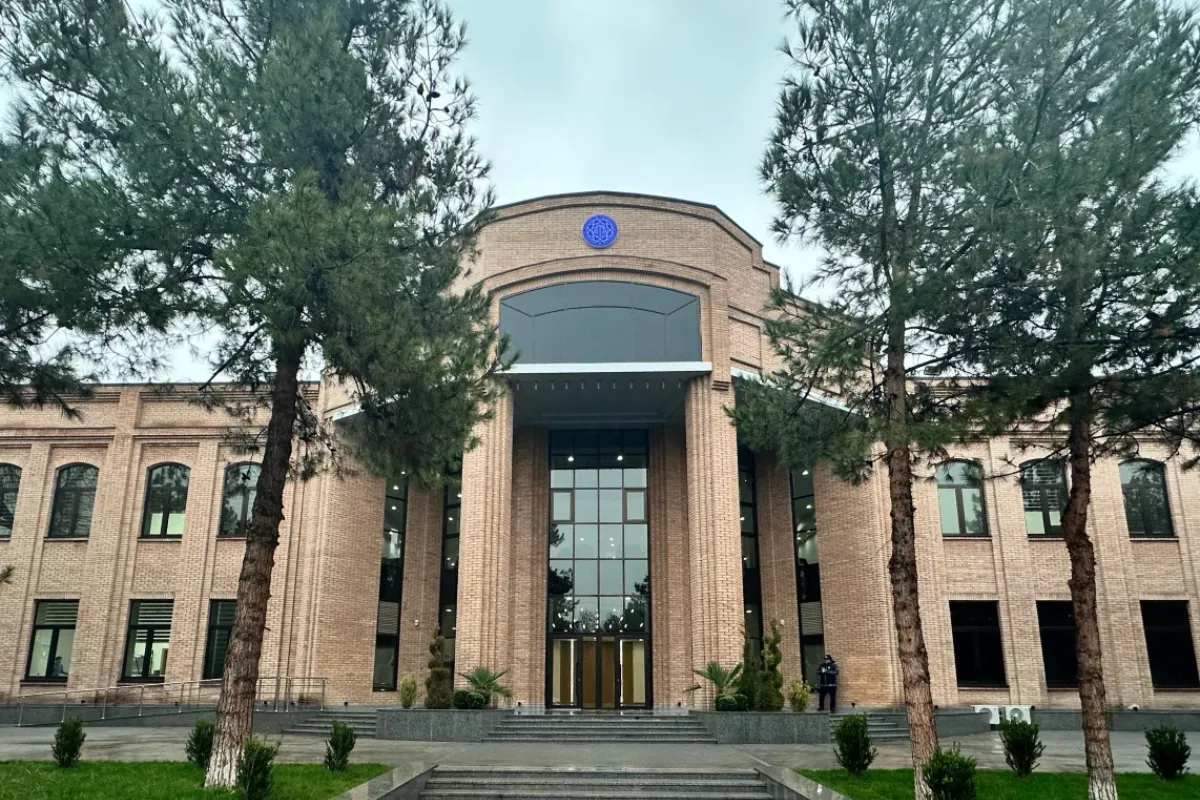 17 ta oliygoh Oliy ta’lim, fan va innovatsiyalar vazirligi tizimiga o‘tkazildi