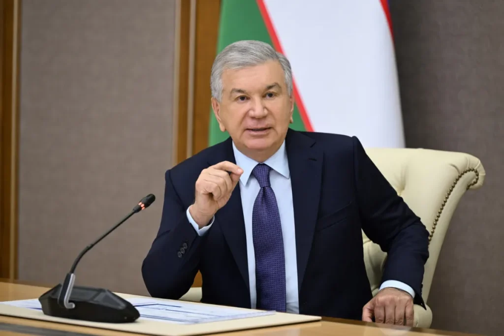 Ta’lim tizimidagi takrorlanuvchi vazifalar qisqartiriladi