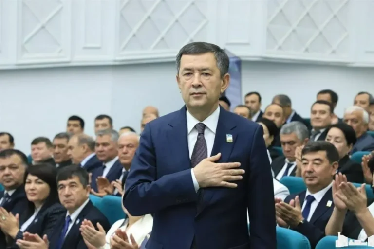 Hokim Erkinjon Turdimov Ta’lim va ilm-fan vaziri etib tayinlanishi kutilmoqda