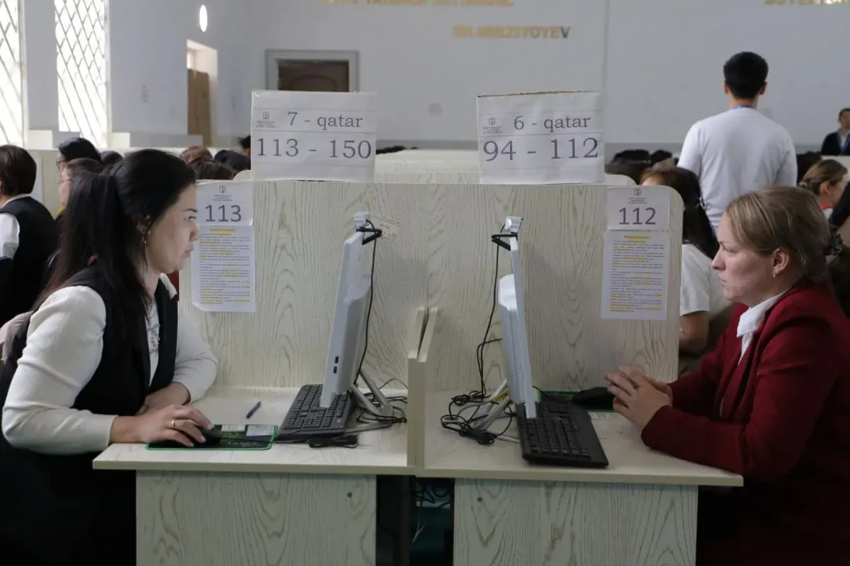 Attestatsiyada pedagoglarga test savollarini yechish uchun umumiy qancha vaqt beriladi?