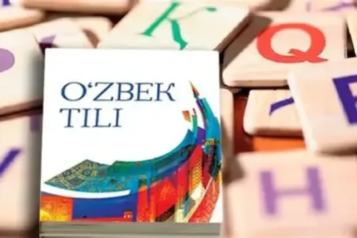 “Yilning eng yaxshi oʻzbek tili oʻqituvchisi” tanlovi gʻoliblari aniqlandi