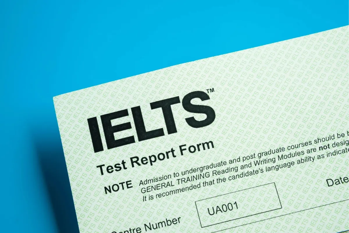 Bulungʻurdagi maktab oʻquvchisining IELTSʼdan 9 ball olgani tasdiqlanmadi